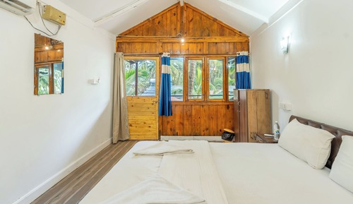 Comfort-Zweibettzimmer