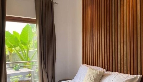 Deluxe-Suite, 1 Queen-Bett