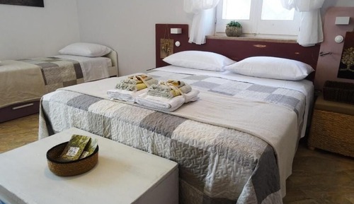 Familienzimmer