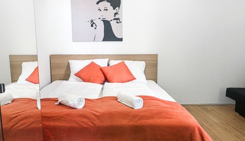 Standard-Dreibettzimmer