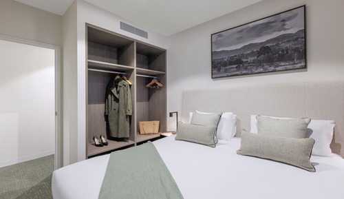 Apartment, 1 Schlafzimmer