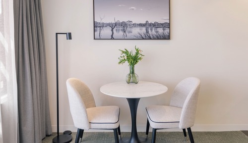 Apartment, 2 Schlafzimmer