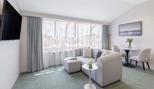 Apartment, 1 Schlafzimmer