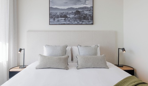 Apartment, 2 Schlafzimmer
