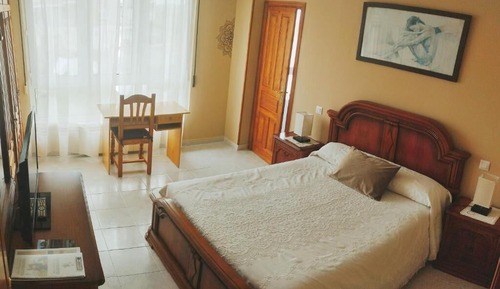 Doppelzimmer