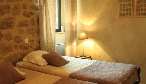 Familienapartment