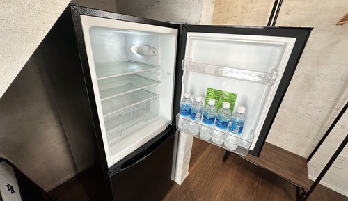 Basic-Haus, Nichtraucher (Sol)