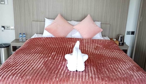 Standard-Doppelzimmer