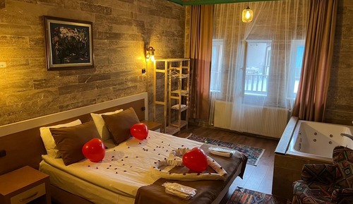 Luxury-Zimmer