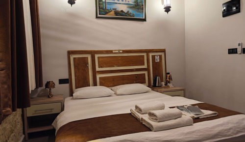 Classic-Einzelzimmer