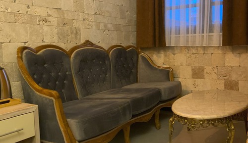 Comfort-Doppelzimmer