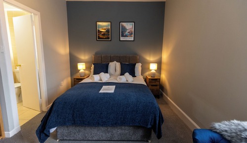 Basic-Doppelzimmer
