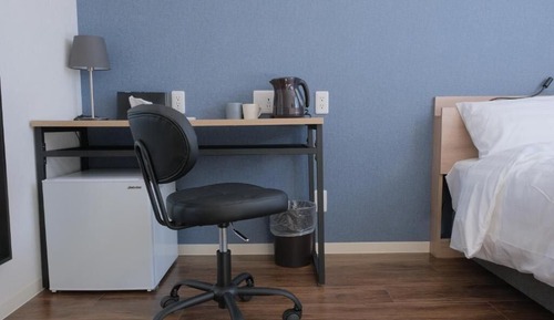 Zimmer, Nichtraucher (Double or Twin)