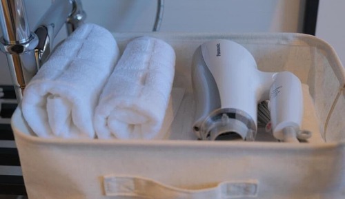 Vierbettzimmer (Standard Family)