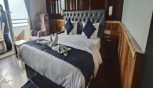 Premium-Zimmer