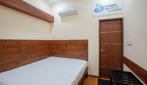 Standard-Apartment