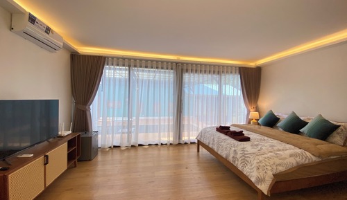 Luxury-Zimmer
