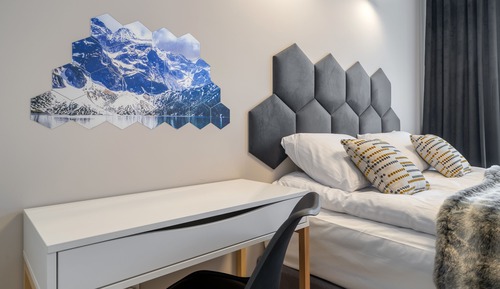 Standard-Apartment