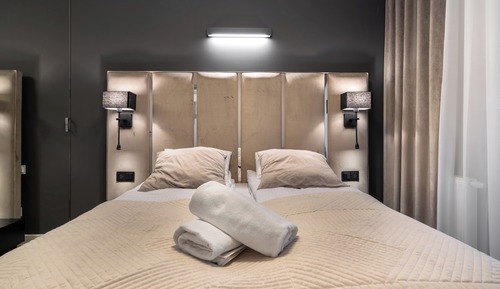 Comfort-Apartment, 1 Schlafzimmer