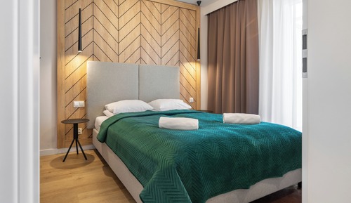 Standard-Apartment