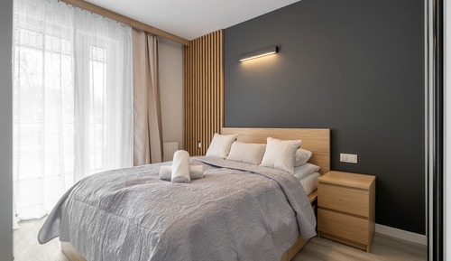 Standard-Apartment