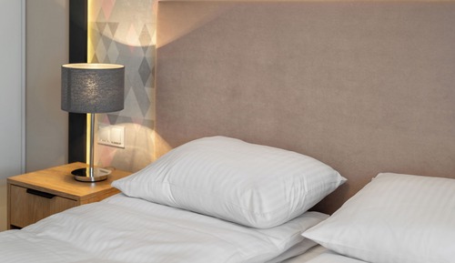 Standard-Apartment