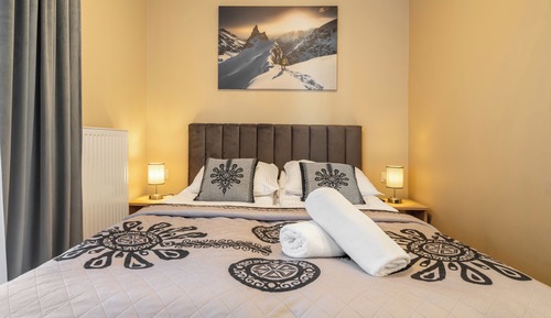 Comfort-Apartment