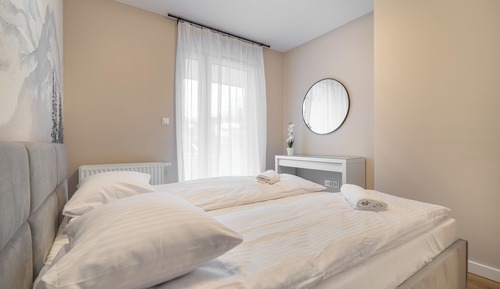 Standard-Apartment