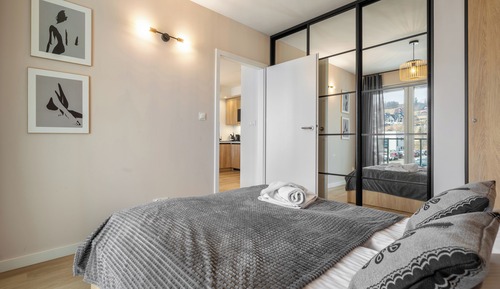 Superior-Apartment