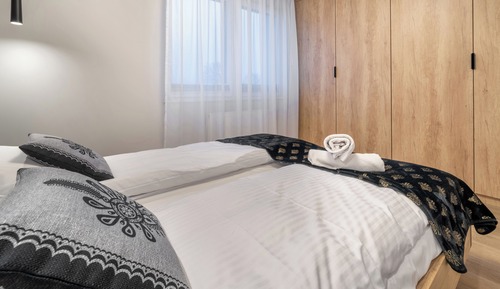 Comfort-Apartment, 1 Schlafzimmer