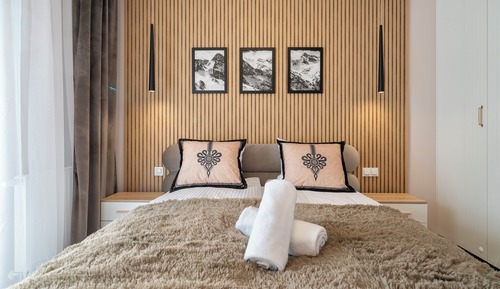 Standard-Apartment