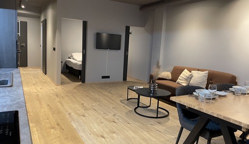Superior-Apartment