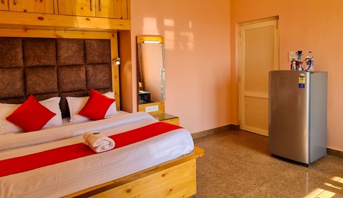 Familien-Suite