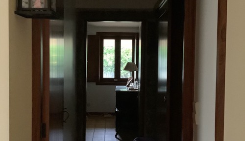 Traditional-Doppelzimmer