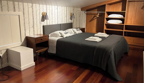 Junior-Zweibettzimmer