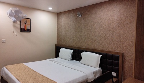 Deluxe-Zimmer