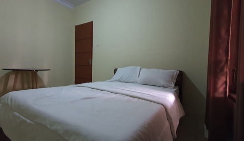 Standard-Doppelzimmer