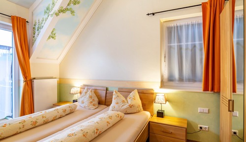 Comfort-Apartment (A6)