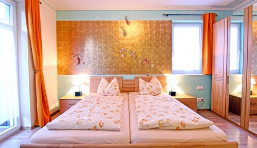 Comfort-Doppelzimmer (A1)
