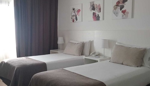 Comfort-Einzelzimmer