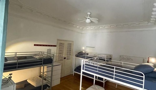 Economy-Zimmer