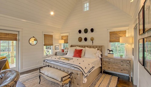 Exclusive-Ferienhaus