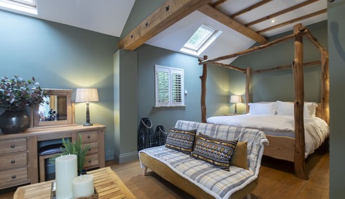 Honeymoon-Studiosuite