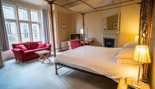 Premier-Doppelzimmer