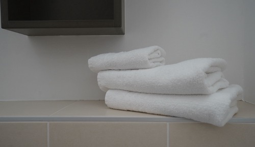 Standard-Zweibettzimmer