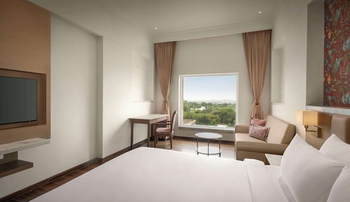 Executive-Suite