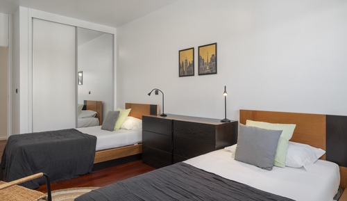 Basic-Apartment