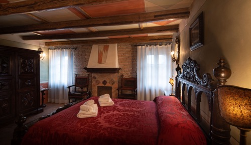 Luxury-Suite