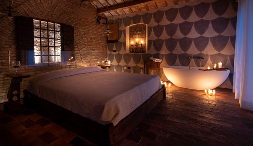 Presidential-Suite