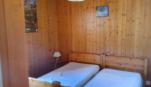 Basic-Apartment